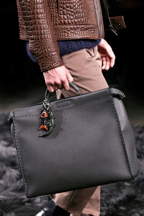 sac fendi homme